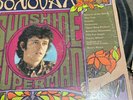 Donovan - Sunshine Superman - Epic BN 26217 - Stereo Vinyl  LP  VG+/NM