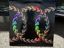 TOOL LATERALUS 2 LP RECORD SET PICTURE VINYL