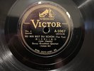 BENNY GOODMAN - Bel Mir Bist Du Schon (Japan) -10