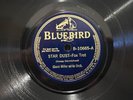 GLEN MILLER - Star Dust / My Melancholy Baby - 10