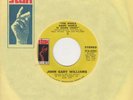 John Gary Williams The Whole Damn World Is Going Crazy Stax STA-0205 Soul Northe