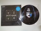 KISS ACE FREHLEY PICTURE DISC..SUPERB  MINT 180g VINYL LP 2006