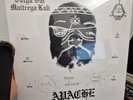 Satya Sai Maitreya Kali - Apache LP - RE NEW Sealed
