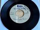 Boyd Bennett -Boogie Bear Twist- King Acetate 45 - Unreleased B-side - Hear