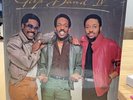 gap band - IV - (THE VINYL MUSIC STORE) TE- 1-3001  #6337 223