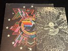 Hawkwind X In Search Of Space Vinyl lp UAG 29202 with booklet