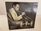 CLIFFORD BROWN - BLUE NOTE 10