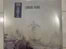 Linkin Park ‎– Recharged 2LP VINYL SEALED SPECIAL CLEAR Mint Hybrid Theory