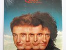 Queen SEALED The Miracle 1989 First Pressing UK Vinyl LP Album Record PCSD107