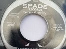 Royce Porter A Woman Can Make You Blue/ I End Up Crying Spade Records 45 1931 7