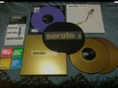 serato control vinyl 12