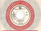 CRAZY PSYCH 45 by the BONNIWELL MUSIC MACHINE - SOUL LOVE/ME MYSELF & I - HEAR
