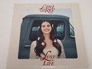 Lana Del Rey Lust for Life Vinyl LP Album - Pre-Loved - Collectable Music