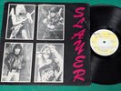 Slayer - Metal Massacre BRAZIL 1st press Lp 1992