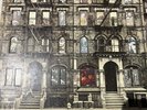 Led Zeppelin Physical Graffiti Vinyl UK 1975 1st Press A1/B5/C1/D1 Kings Road LP