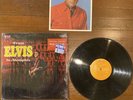 ELVIS PRESLEY - From Elvis In Memphis with Bonus Photo  (LSP-4155)