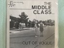 The MIDDLE CLASS Out Of Vogue JOKE 4-song ep picture sleeve ‘78 Punk HC Rare