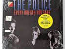 The Police Every Breath You Take Singles vinyl 1986 press hype sealed SP-3902
