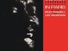 Blakey, Art / Powell, Bud / Morgan, Lee Blakey In Paris (Vinyl)