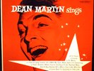 DEAN MARTIN SINGS  (HIS 1ST 12