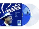 Frank Sinatra - Nothing But The Best- Exclusive Limited Blue/Clear Vinyl