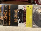 Build Your LTD ED x4 Vinyl/LP BUNDLE Alter Bridge/Black Stone/Bach/Kings X | NEW