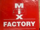 Mix Factory Take Me Away (paradise) 12” Vinyl  Euro House Breakbeat Rave Record