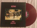 Buzzcocks Singles Going Steady 2019 Purple Vinyl LP Limited Edition Reissue Punk