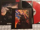 The Stranglers The Raven 2 x LP Red Vinyl Coursegood Limited Edition 2016 Punk