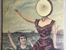 In the Aeroplane over the Sea by Neutral Milk Hotel - 2nd Pressing?