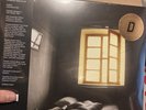 Suede Dog Man Star Dinked Yellow 2 LP 140g Vinyl with 7” New & sealed