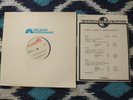 Flashback w/ Bill St James RARE 3LP Radio Show 9-14-87 NBC Radio Entertainment
