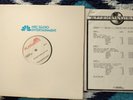 Flashback w/ Bill St James RARE 3LP Radio Show 10-19-87 NBC Radio Entertainment