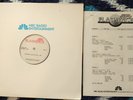 Flashback w/ Bill St James RARE 3LP Radio Show 6-29-87 NBC Radio Entertainment