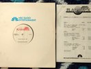 Flashback w/ Bill St James RARE 3LP Radio Show 5-4-87 NBC Radio Entertainment
