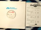 Flashback w/ Bill St James RARE 3LP Radio Show 6-22-87 NBC Radio Entertainment