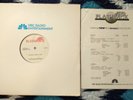 Flashback w/ Bill St James RARE 3LP Radio Show 6-8-87 NBC Radio Entertainment