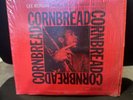 Lee Morgan-Cornbread Lp OG stereo Blue Note Van Gelder BST 84222 1967