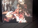 The Ravenous  – Assembled In Blasphemy Lp 2000 Hammerheart Records