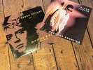 Roger Taylor 2 x 12 inch Singles Man on Fire, Strange Frontiers