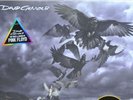 DAVID GILMOUR Rattle That Lock LP 180g Vinyl Booklet Gatefold Sealed