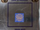 URIAH HEEP Look At Yourself SEALED 180 Gram limited edition LP RSD