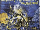 Vinyl LP - Iron Maiden  „Live after Death“