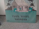 Clive Field Marshall, Poor House Rockers, Wackies, Reggae