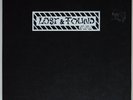 V/A Lost & Found LOST & FOUND 5x45 NM box punk hardcore Meatmen White Flag