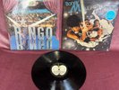 Vintage Vinyl Records The Beatles inside Ringo Starr Case & Boney M. (R) MO#8760