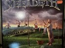 Megadeth Youthanasia