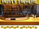 Various ‎– Dusty Fingers Volume Sixteen Label: Strictly Breaks Records ‎– DF 908