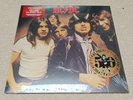 AC/DC Highway To Hell 50th Anniversary Limited Edition 'HELLFIRE' Vinyl  Sealed