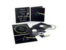 Pink Floyd The Dark Side Of The Moon 2 x Vinyl LP UV Picture Disc 2024 *NEW*